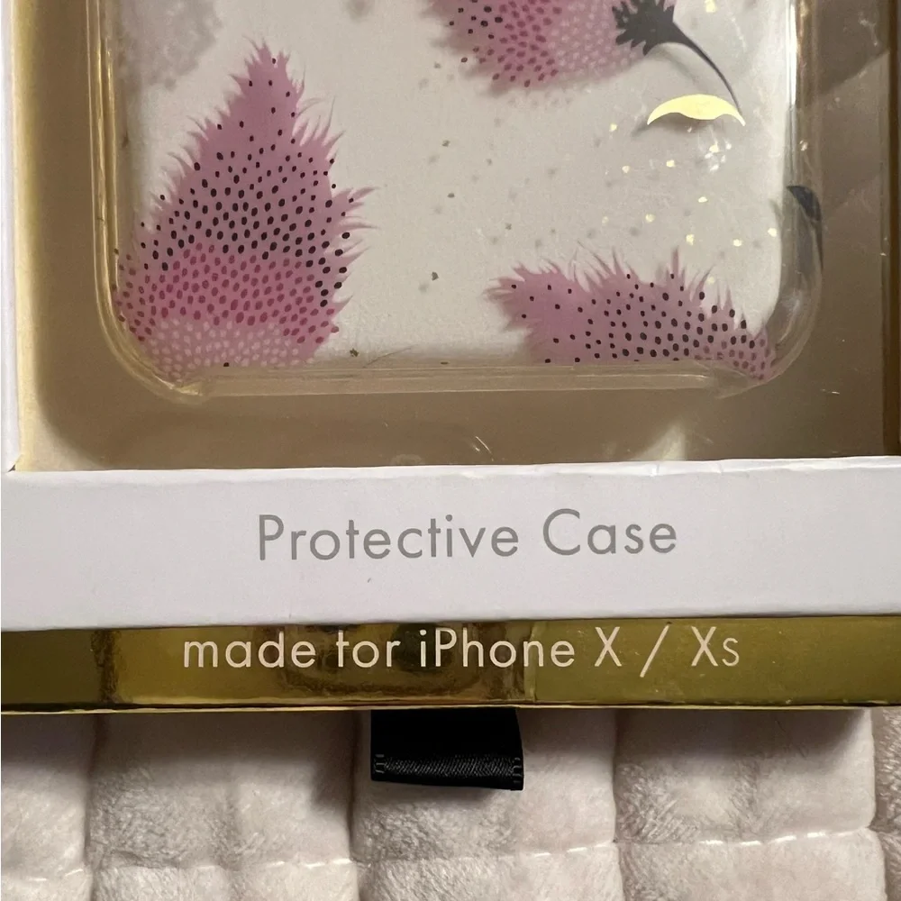 iHome Floral iPhone Case